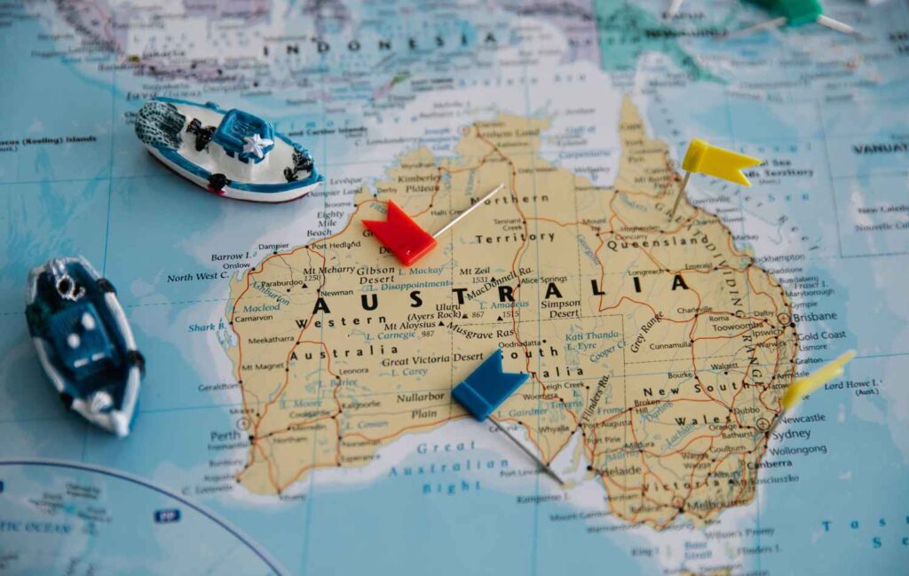 Australia