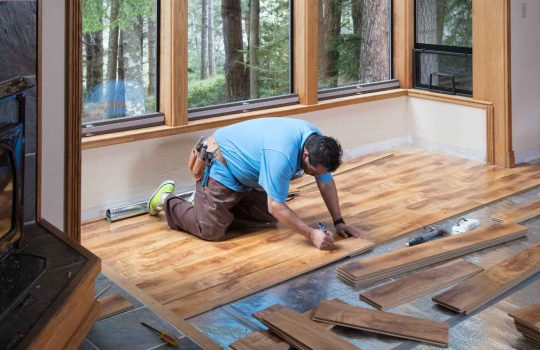 התקנת דקים2