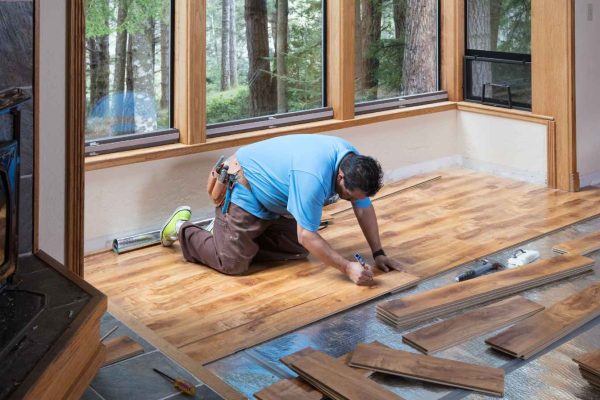 התקנת דקים2